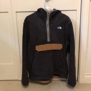 Northface Fleece Jacket